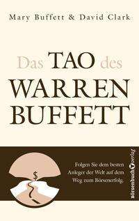 Mary Buffett: Das Tao des Warren Buffett, Buch