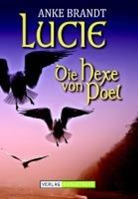 Anke Brandt: Die Hexe von Poel - Doppelband, Buch