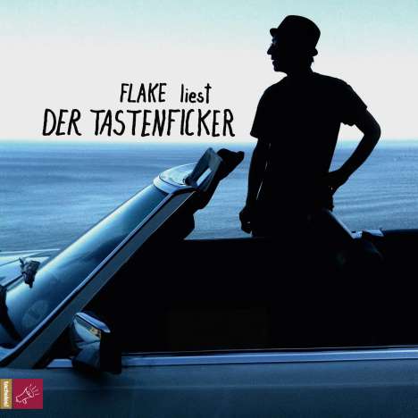 Flake: Der Tastenficker, 4 CDs