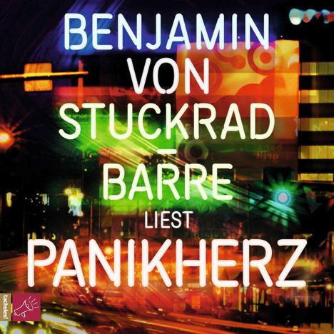 Panikherz, 6 CDs