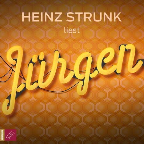 Heinz Strunk (geb. 1962): Jürgen, 5 CDs