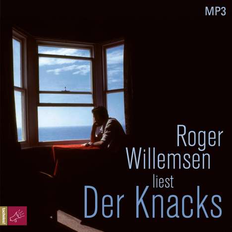 Der Knacks, MP3-CD