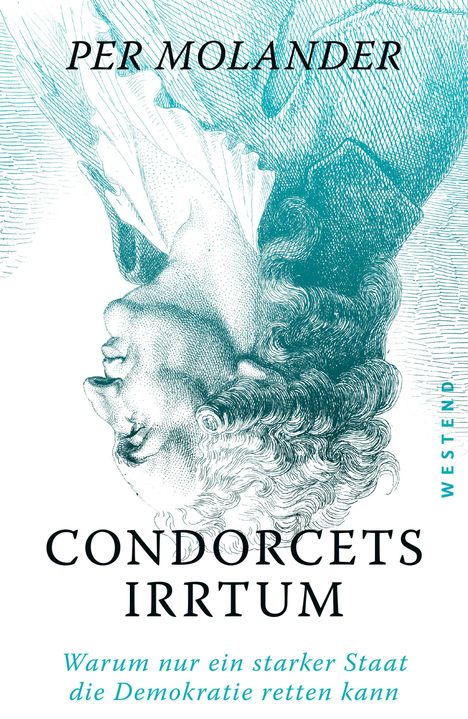Per Molander: Condorcets Irrtum, Buch