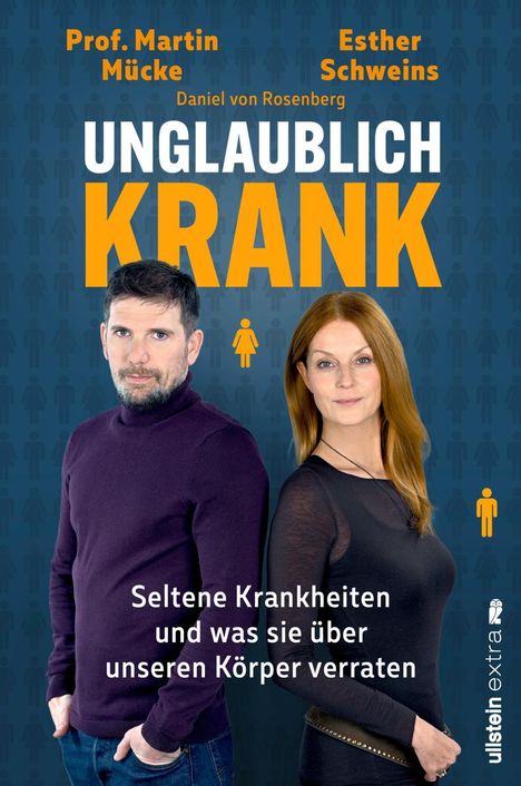 Esther Schweins: Unglaublich krank, Buch