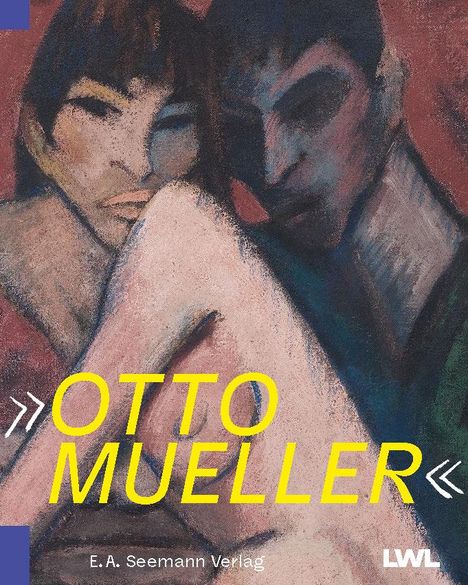 Otto Mueller, Buch