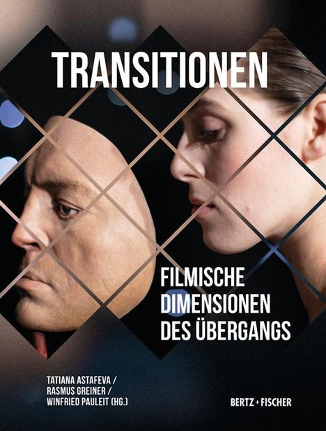 Transitionen, Buch