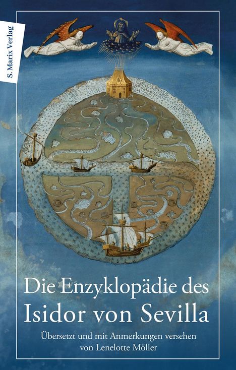 Isidor von Sevilla: Die Enzyklopädie des Isidor von Sevilla, Buch
