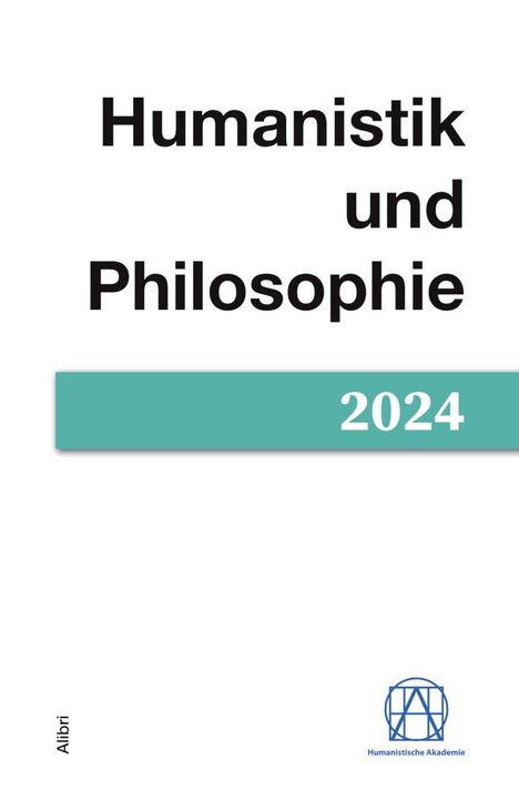 Humanistik und Philosophie 5, Buch