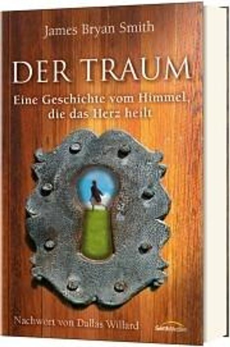 James Bryan Smith: Der Traum, Buch