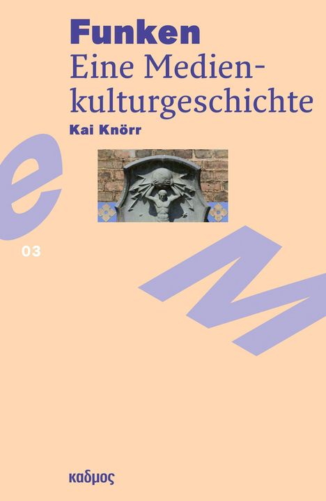 Kai Knörr: Funken, Buch