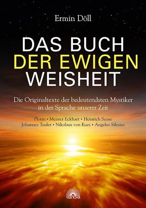 Ermin Döll: Das Buch der ewigen Weisheit, Buch