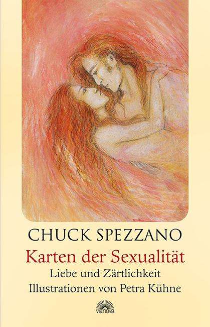 Chuck Spezzano: Karten der Sexualität, Buch