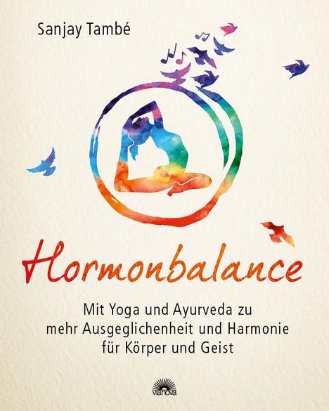 Sanjay També: Hormonebalance, Buch