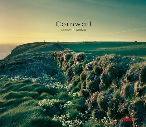 Martina Wimmer: Cornwall, Buch