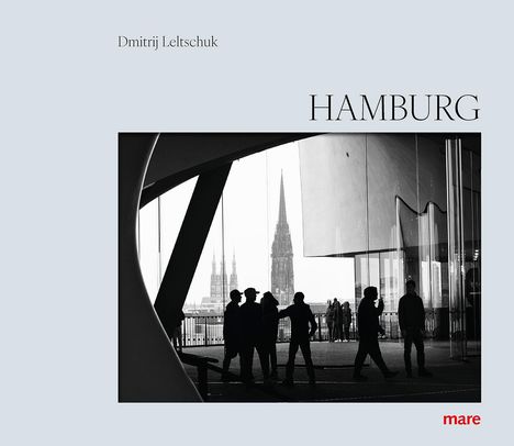 Hamburg, Buch