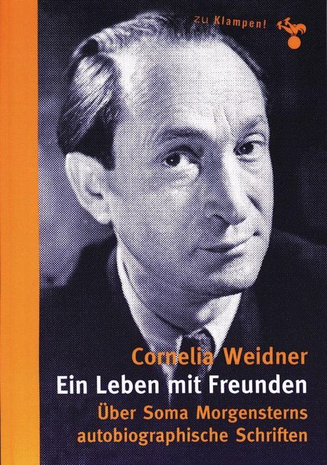 Cornelia Weidner: Weidner, C: Leben mit Freunden, Buch
