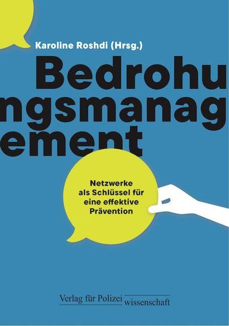 Bedrohungsmanagement, Buch