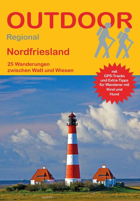 Hartmut Engel: Nordfriesland, Buch
