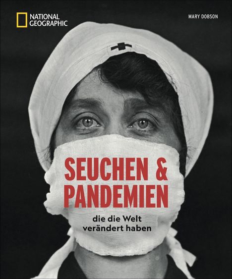 Kathrin Schwarze-Reiter: Schwarze-Reiter, K: Seuchen und Pandemien, Buch