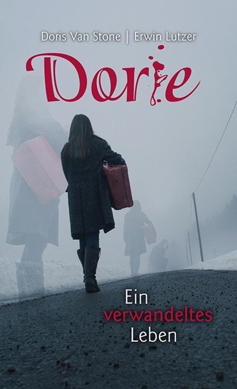 Erwin W. Lutzer: Dorie, Buch