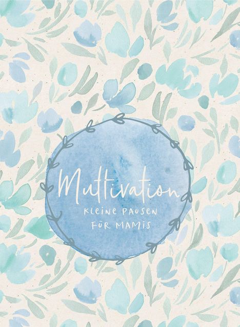 Muttivation, Buch