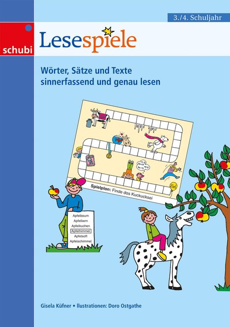 Cover/Produkt Ansicht vergrößern