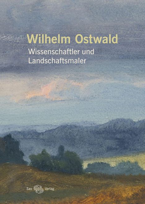 Wilhelm Ostwald, Buch