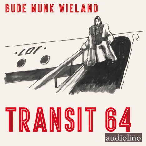Heinz Bude: Transit 64, MP3-CD