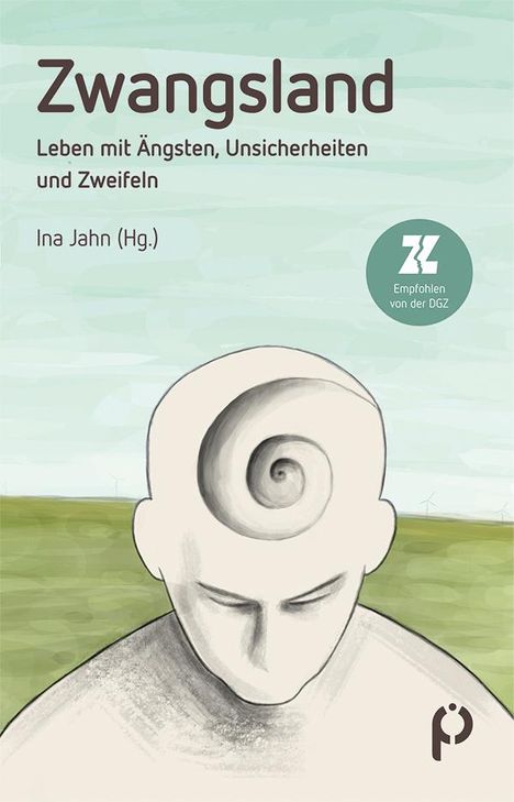 Zwangsland, Buch