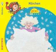 Pixi Hören. Märchen, CD
