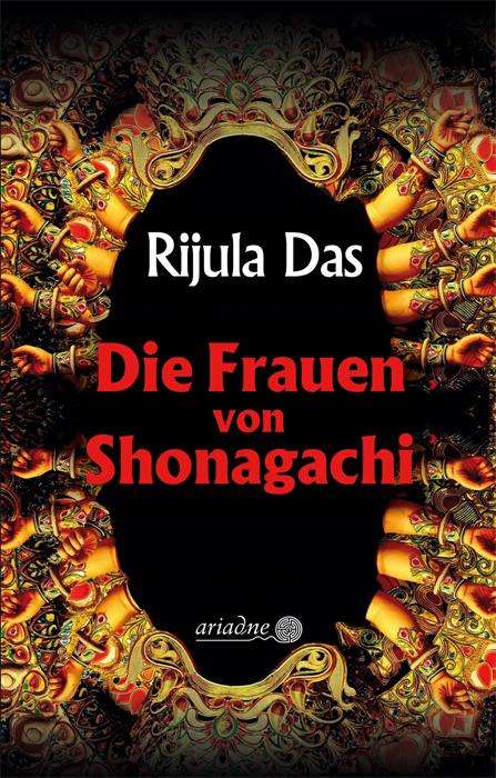 Rijula Das: Die Frauen von Shonagachi, Buch