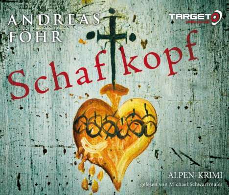 Andreas Föhr: Schafkopf, 6 CDs