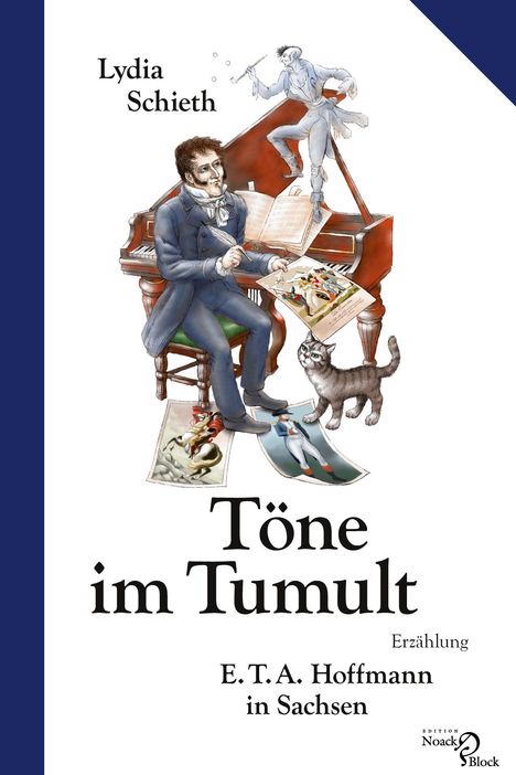 Cover/Produkt Ansicht vergrößern