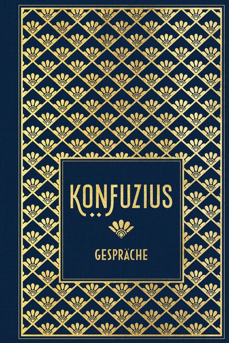 Konfuzius: Gespräche, Buch