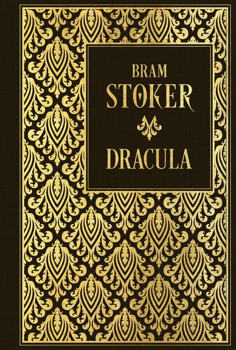 Bram Stoker: Dracula, Buch