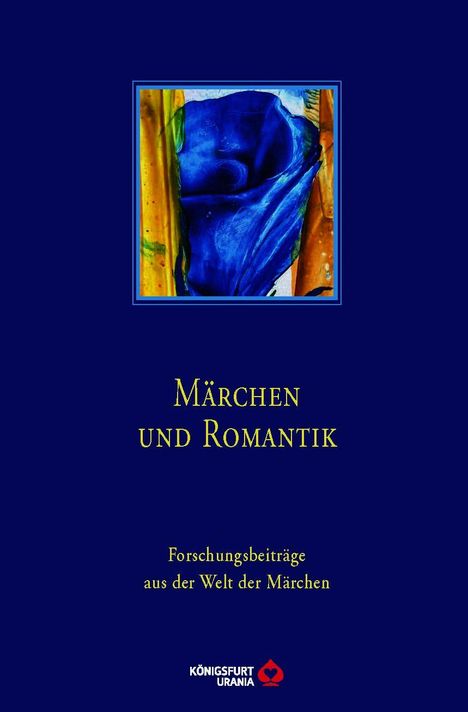 Harlinda Lox: Märchen und Romantik Buchhandelsausgabe, Buch