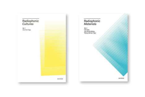 Radiophonics, 2 Bücher