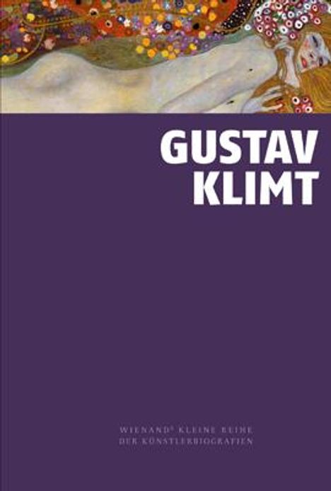 Gustav Klimt, Buch
