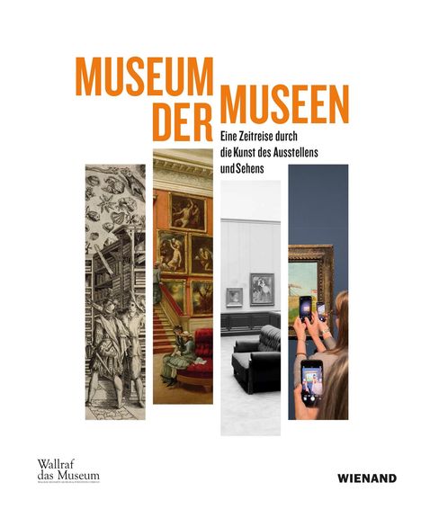 Museum der Museen, Buch