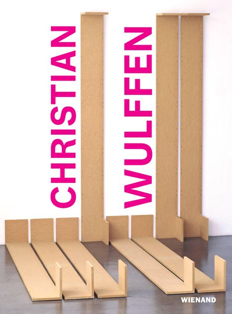 Christian Wulffen, Buch