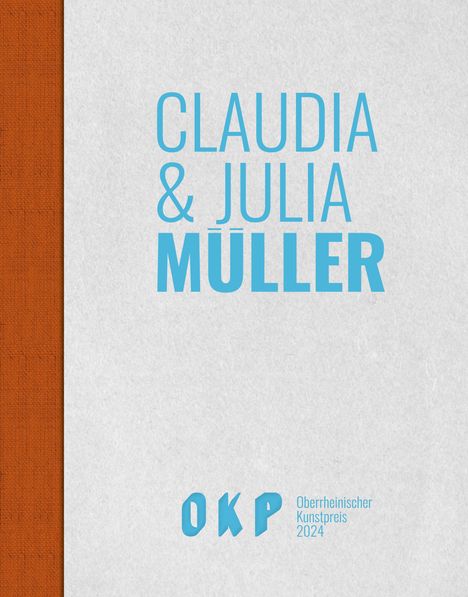 Chuz Martinez: Claudia &amp; Julia Müller - Behind The Wall, Buch