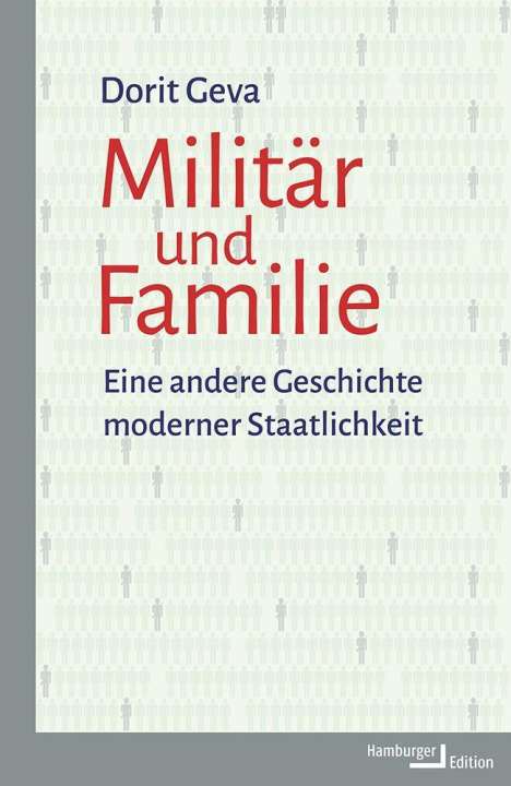 Dorit Geva: Geva, D: Militär und Familie, Buch