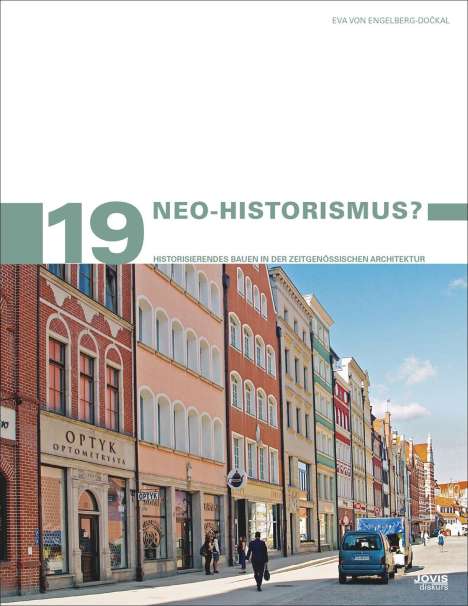 Neo-Historismus?, Buch