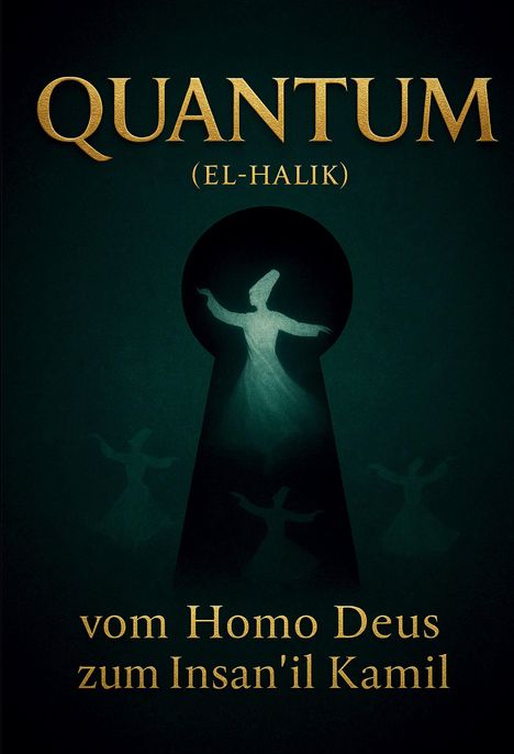 R. P. N.: Quantum (el-Halik), Buch