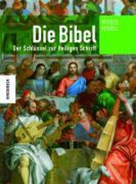 Cebulji, C: Bibel, Buch