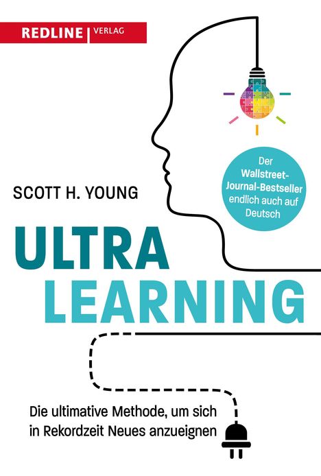 Scott H. Young: Ultralearning, Buch