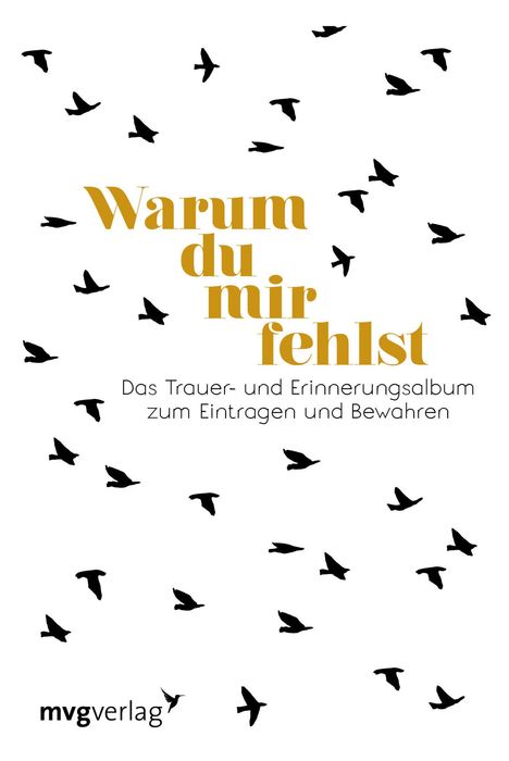 Carolina Graf: Warum du mir fehlst, Buch