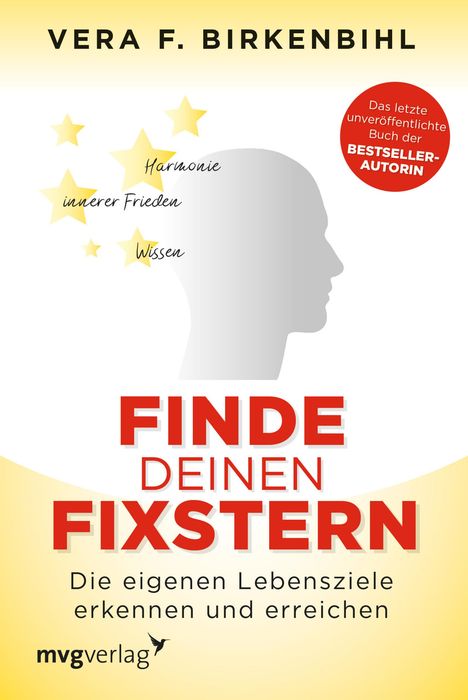 Vera F. Birkenbihl: Finde deinen Fixstern, Buch