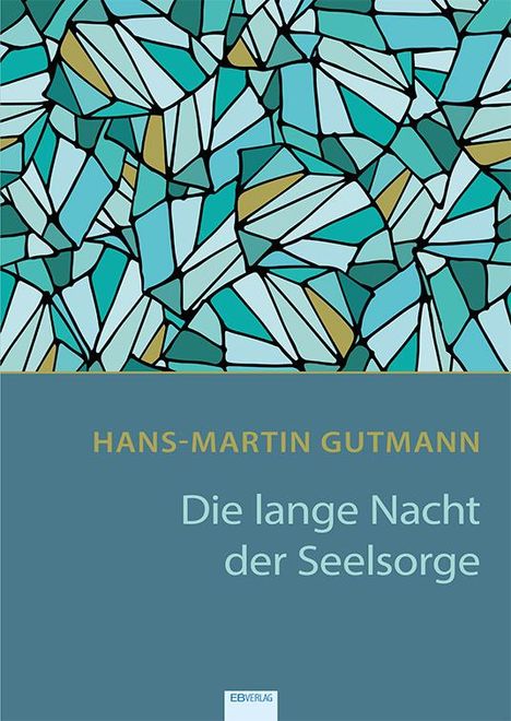 Hans-Martin Gutmann: Die lange Nacht der Seelsorge, Buch