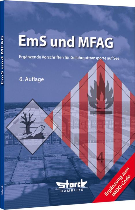 EmS und MFAG, Buch